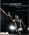 Project Management: The Managerial Process, 5th Edition