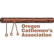 Oregon Cattlemen's Association Logo