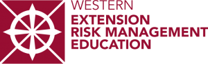 Western ERME Logo