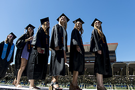 Oregon State College of Business