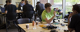 Oregon State College of Business