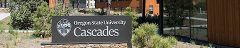 OSU Cascades Campus