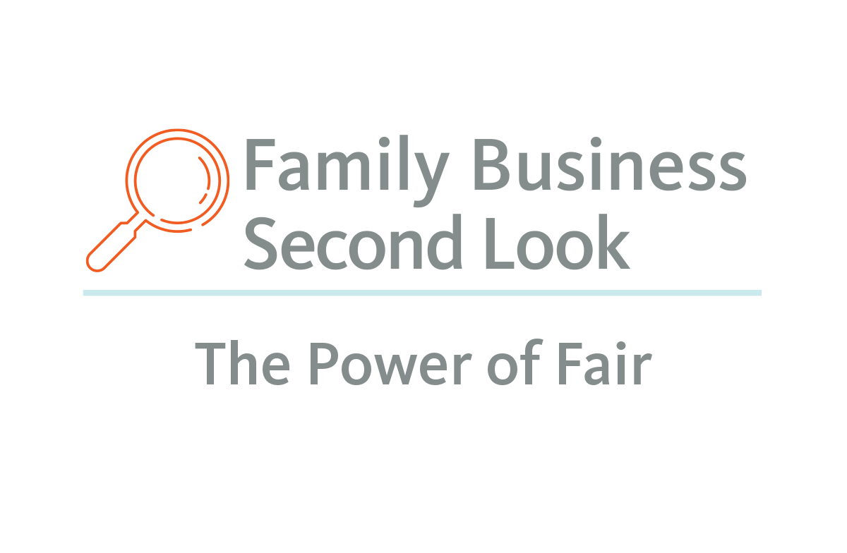 Second Look: The Power of Fair