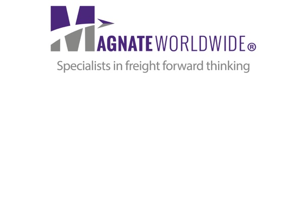 Magnate Worldwide logo