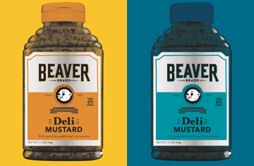Beaver brand foods
