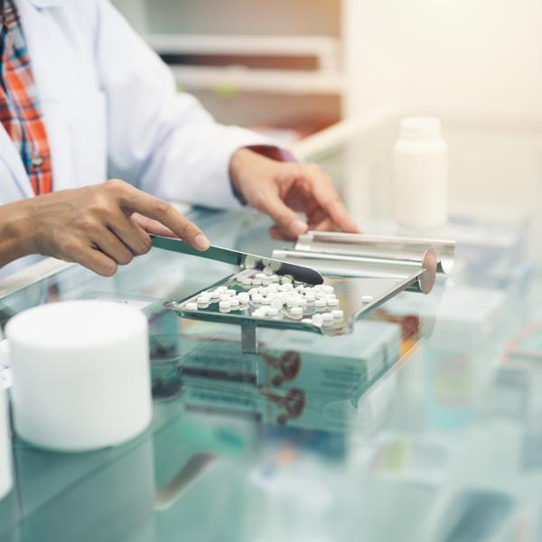 PharmD MBA Program