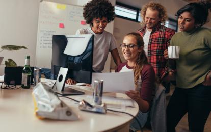 Navigating Your Organizational Culture