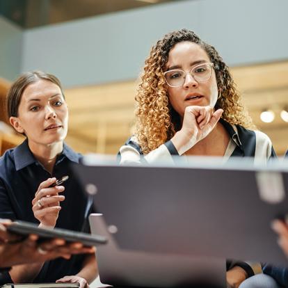 Resolving Workplace Conflict Effectively
