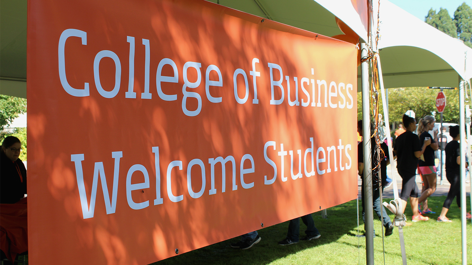 | College Of Business | Oregon State University