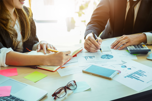 Corporate Finance Degree