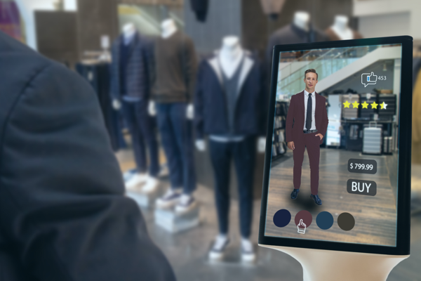 Merchandising Management and Business