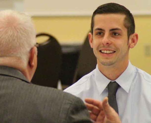 mock interview