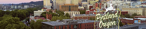 Portland Hybrid