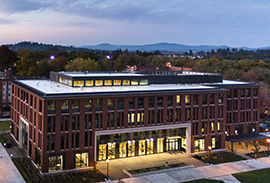 Oregon State College of Business