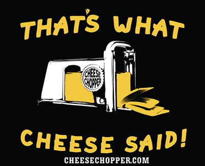 Where Is The Cheese Chopper From Shark Tank Today?