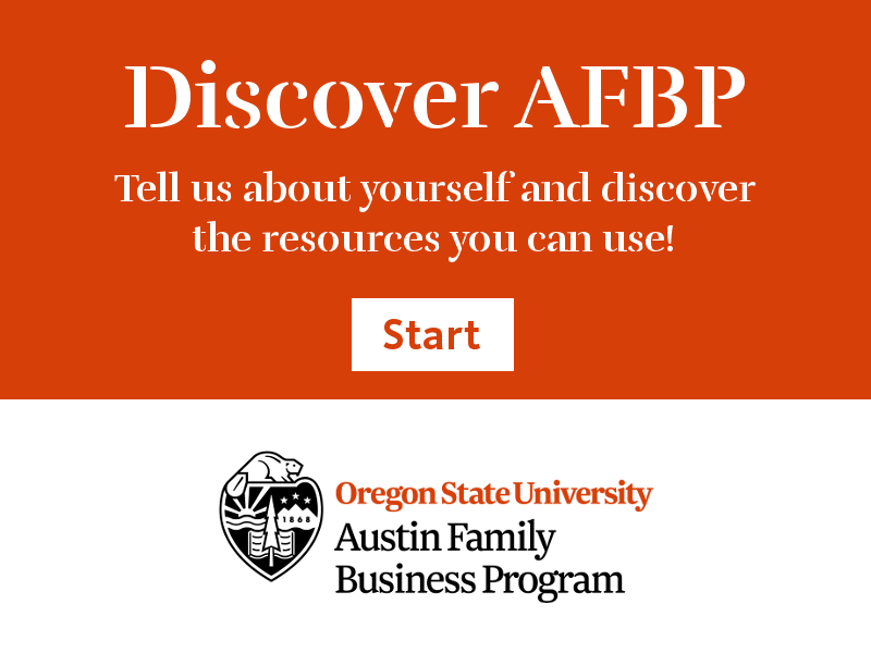 Discover AFBP Graphic