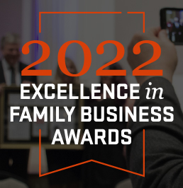 Excellence in Family Business Awards
