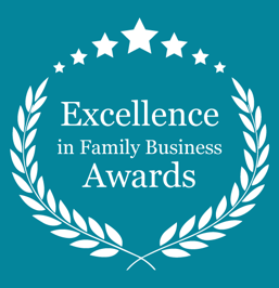 Excellence in Family Business Awards