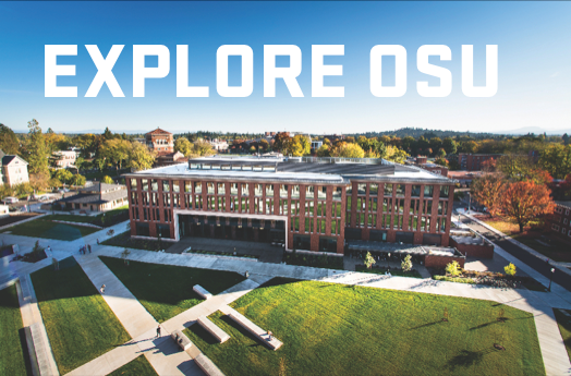 oregon state university campus tour video