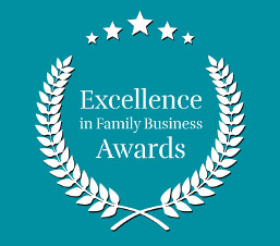 Excellence in Family Business Awards