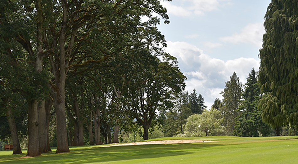Corvallis Country Club