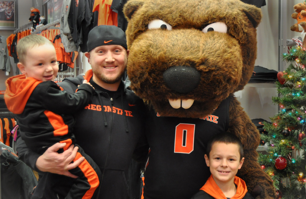 oregon state university visit days