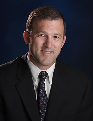 Mark Reser, CEO Reser Fine Foods Mark Reser, CEO Reser Fine Foods