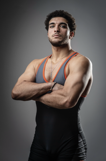 Adam Rateb