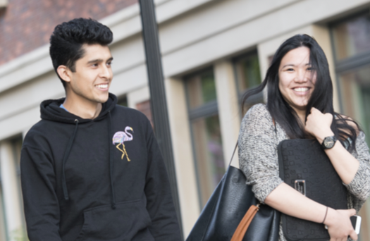 oregon state university visit days