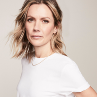 Nikki Neuburger