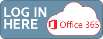 Office 365 login icon