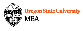 Oregon State University OSU College of Business