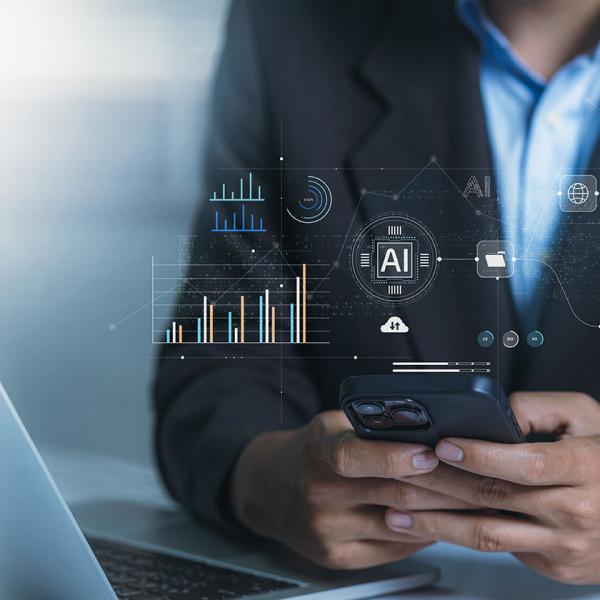 business analytics