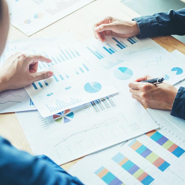 marketing and consumer analytics