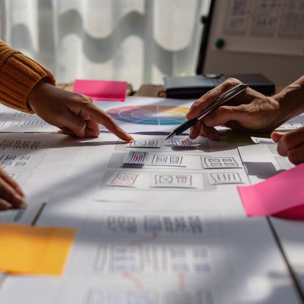 design innovation