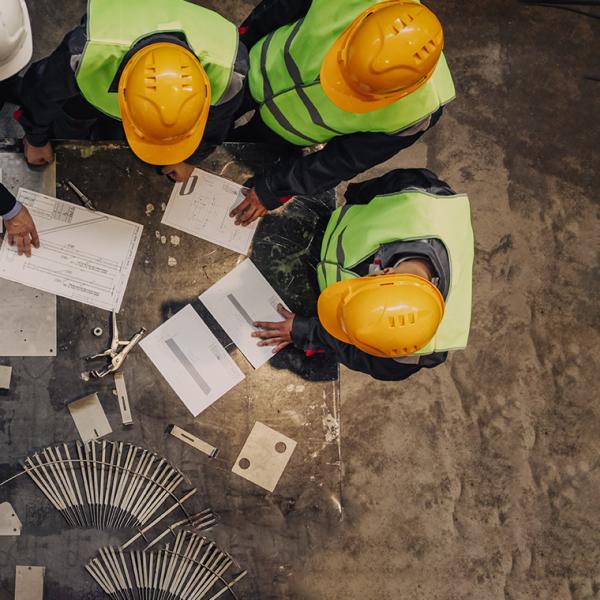 occupational safety