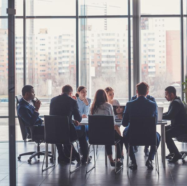 organizational leadership