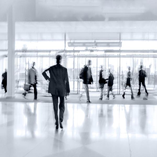 professional readiness