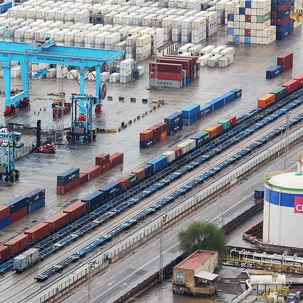 supply chain