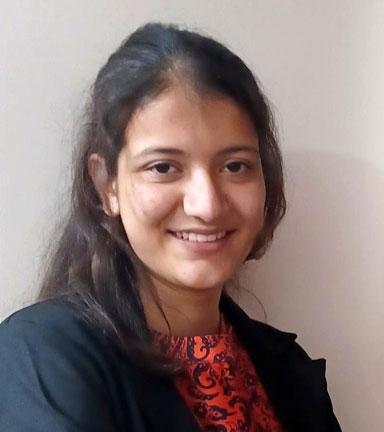 Reethika Banerjee