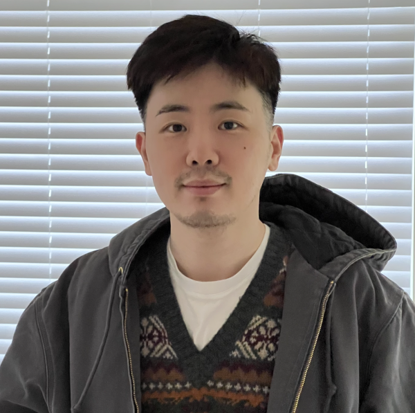 Shichao Zhao