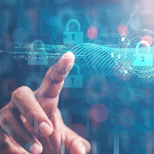 Cybersecurity Management Program