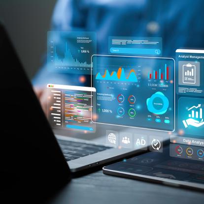 consumer analytics