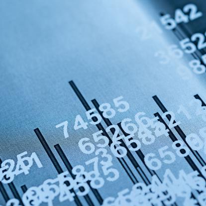 finance