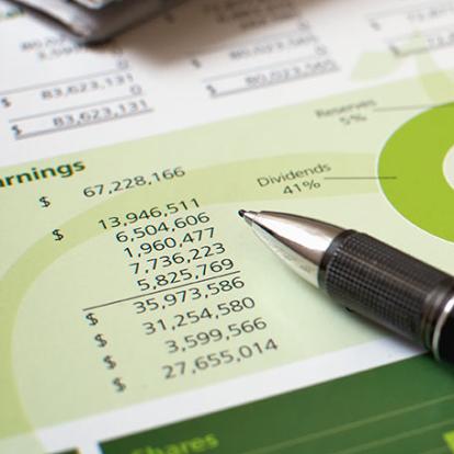 financial planning