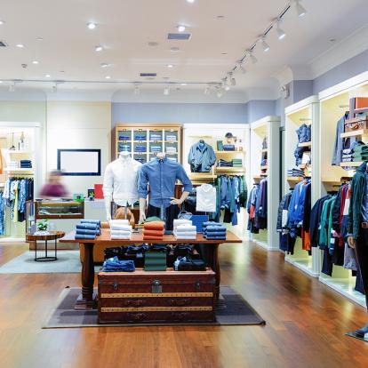 Retail