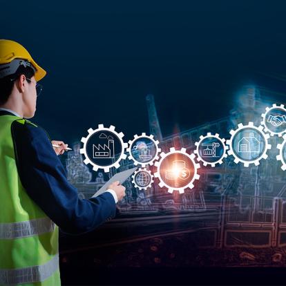 supply chain analytics