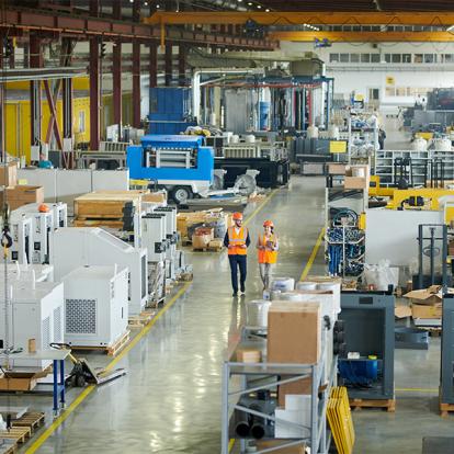 supply chain