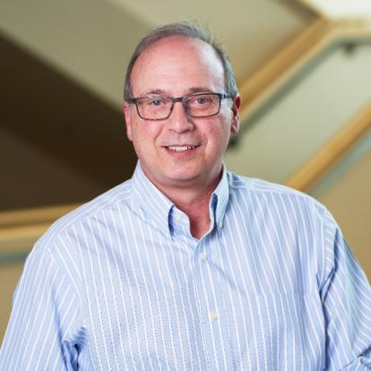 Mike Cieri
