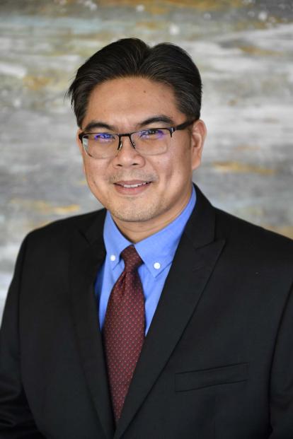 Brian Gatus